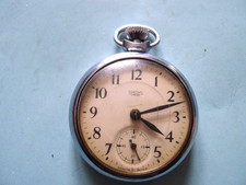 Smiths Empire Creamish Dialed