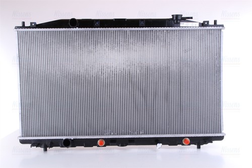 Nissens coolant radiator 68096 - radiator,