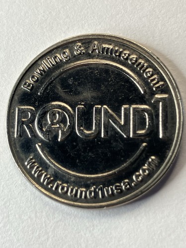 Round bowling arcade claw - 1,