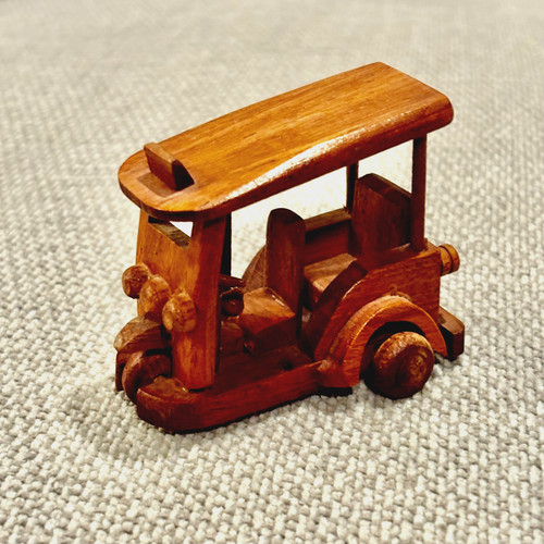 Tuk taxi thailand handmade - tuk,