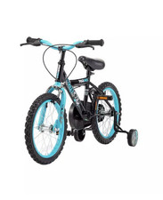 Pedal Pals Kids Mountain Bike 16 Inch Street Rider