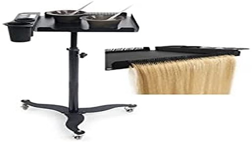 Salon tray cart - cart, barber