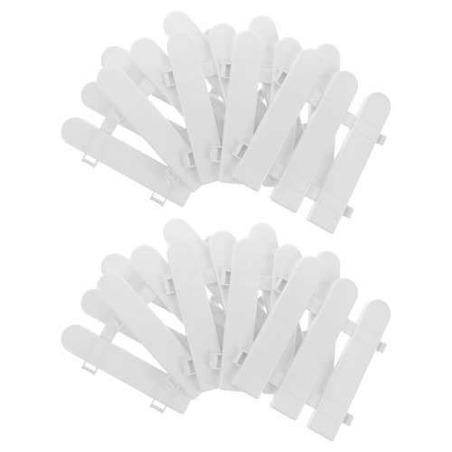 Pcs picket fence garden - 10,