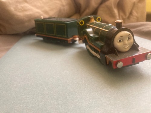 Tomy trackmaster thomas the - tomy,