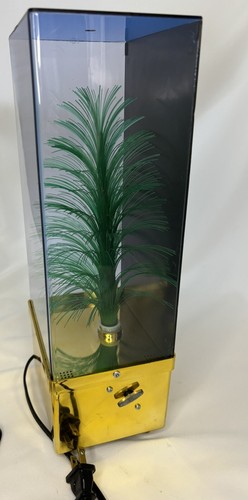 Vintage fiber optic christmas - optic,
