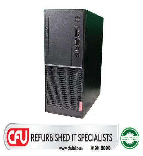 Lenovo fast core 9400 - fast, pc