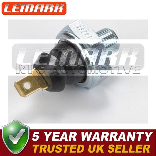 Lemark oil pressure switch - oil,