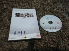 Edge (DVD, 2012) Dogwoof 