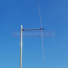 Thunderpole Dipole Antenna