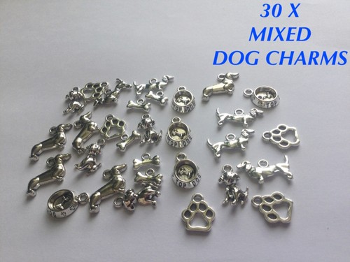 Tibetan metal mixed dog - 30,