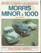 Morris minor 1000 - s2, sal