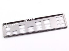 I/O Shield BACKPLATE For ASUS