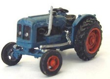 Fordson Super Major farm