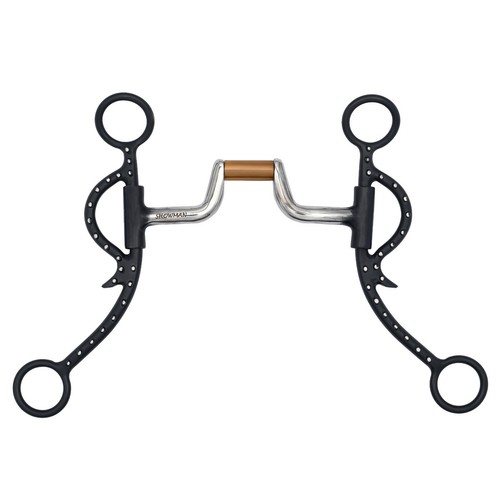 Ported bit medium - medium, copper
