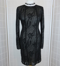 Reiss Kitty Lace Dress Size 10