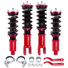 Coilovers for Honda Civic CRX