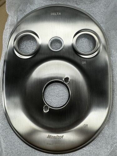 Delta faucet t18255 - delta, t18255-ss