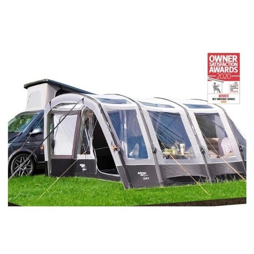 Vango galli iii low drive - galli,