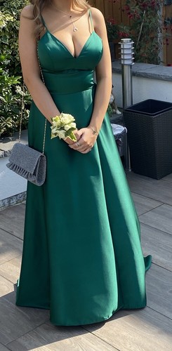 Beautiful prom dress - beautiful,
