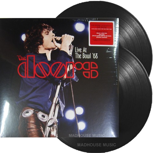 The door live at - door, x