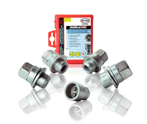 Mitsubishi l200 wheel locking - l200,