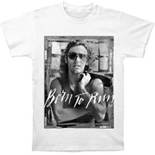 Bruce Springsteen "Born To