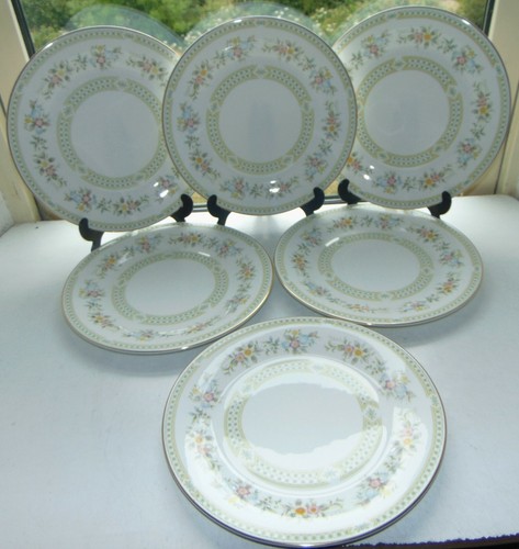 Minton bone china england - bone,