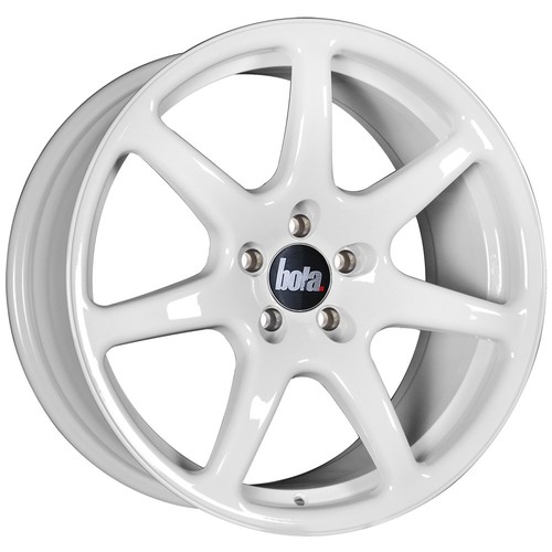 Bola alloy wheels - bola,