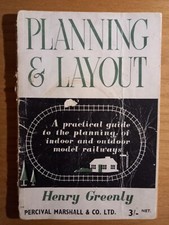1947. Planning and Layout