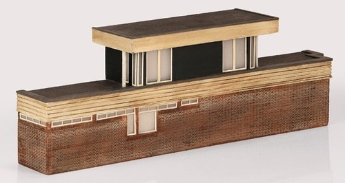 Graham farish 254 - 42-254, gauge
