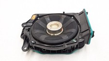 BMW 5 SERIES G30 SUBWOOFER