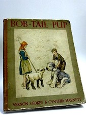BOB - TAIL PUP