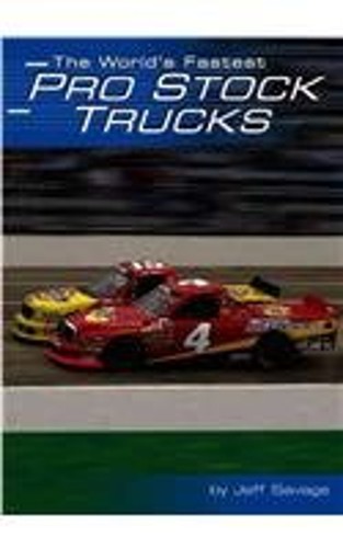 The world fastest pro stock - the, world's