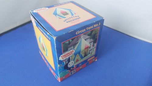 Hornby thomas friends circus - thomas,