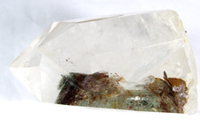 LARGE DREAM QUARTZ / LODESTONE
