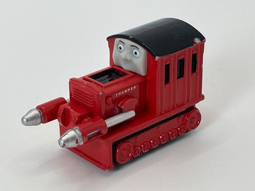 Bandai thumper thomas - thomas, town
