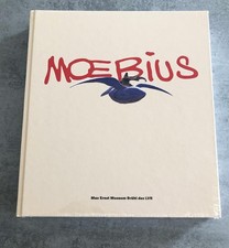 Moebius (Limited Edition