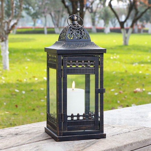 Jhy design metal candle - jhy,