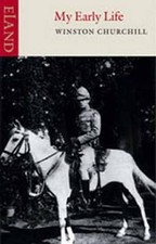 My Early Life, Winston Churchill,  Paperback