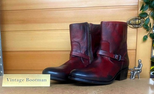 Vintage frye boots - , unworn