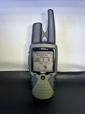 Garmin Rino 120 Handheld