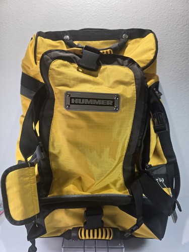 Samsonite hummer rolling - hummer,