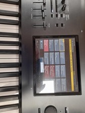 Korg Kronos X 88