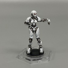 1 DREADBALL AZURE FOREST