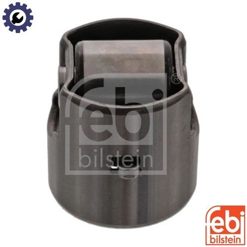 Tappet high pressure - pressure, pump