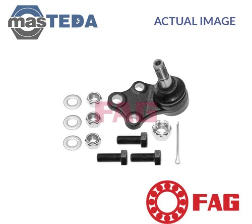 825 0302 suspension - suspension, ball