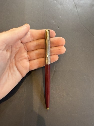 Vintage parker ballpoint - parker,