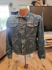 vintage wrangler blue bell