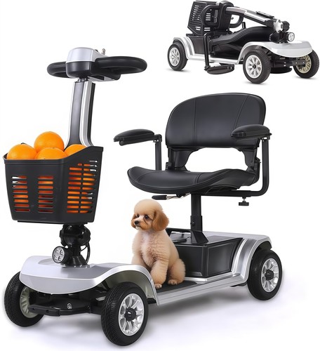 Long range wheel electric - 4,