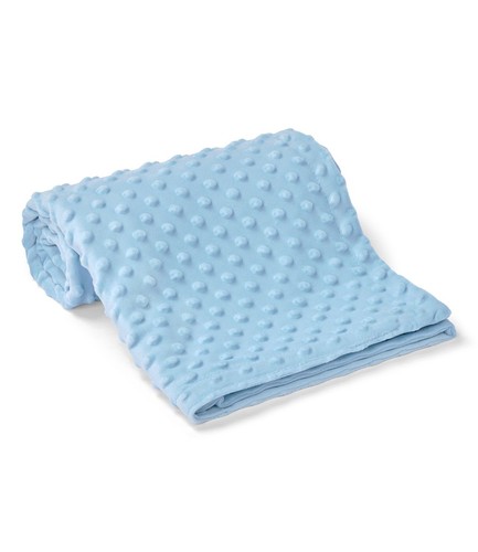 Double layer minky - minky, fleece